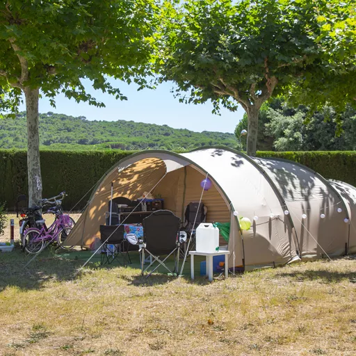 Camping Riembau 