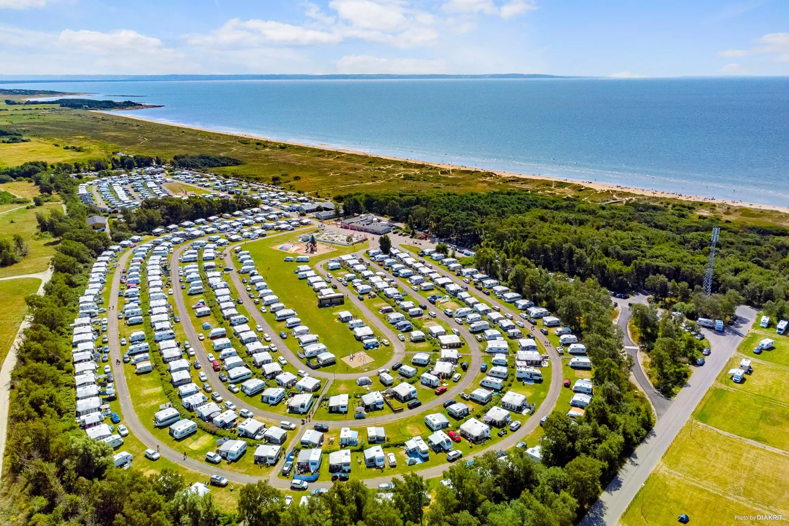 First Camp Hagön-Halmstad 