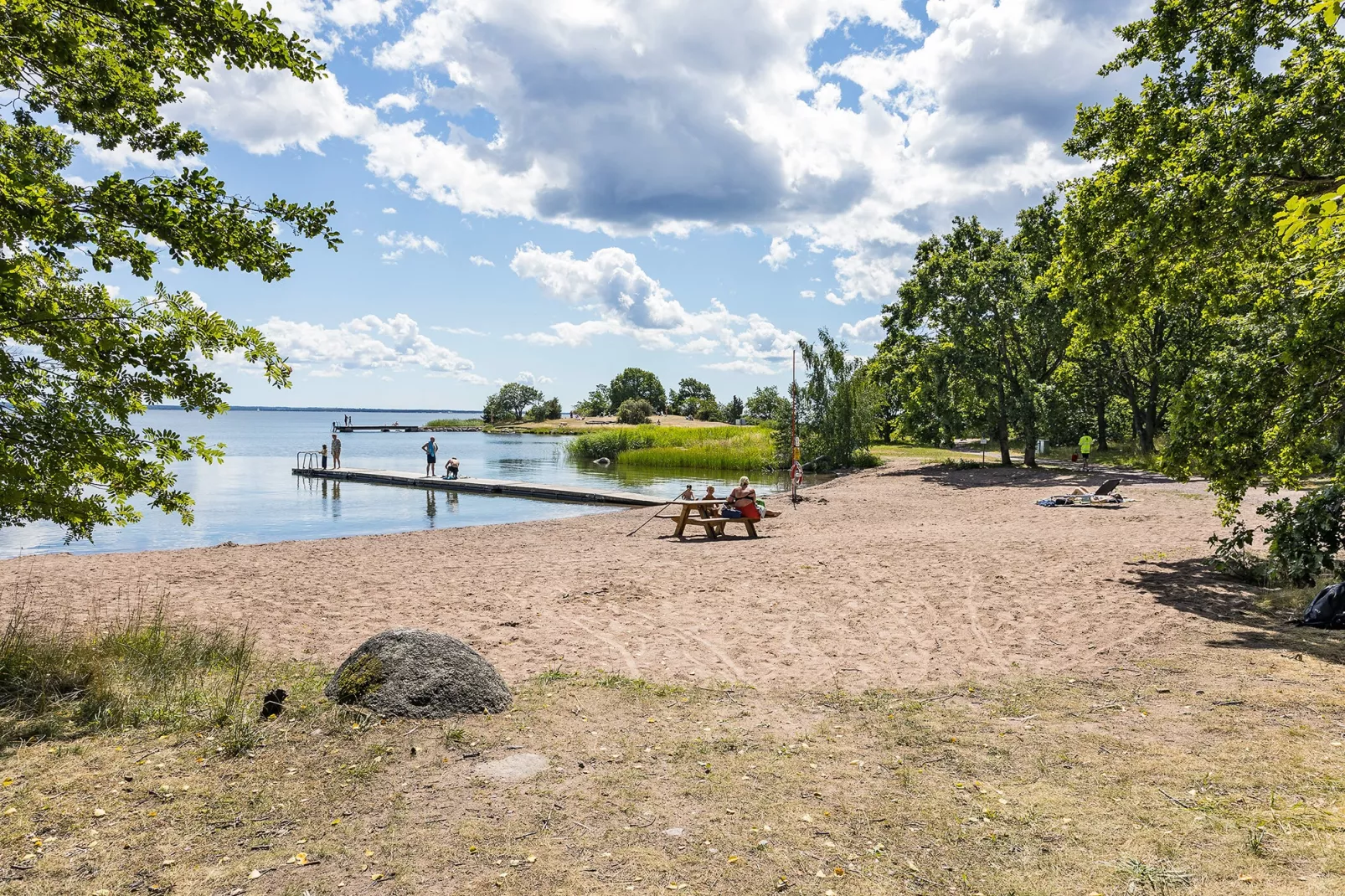 First Camp Stensö-Kalmar 