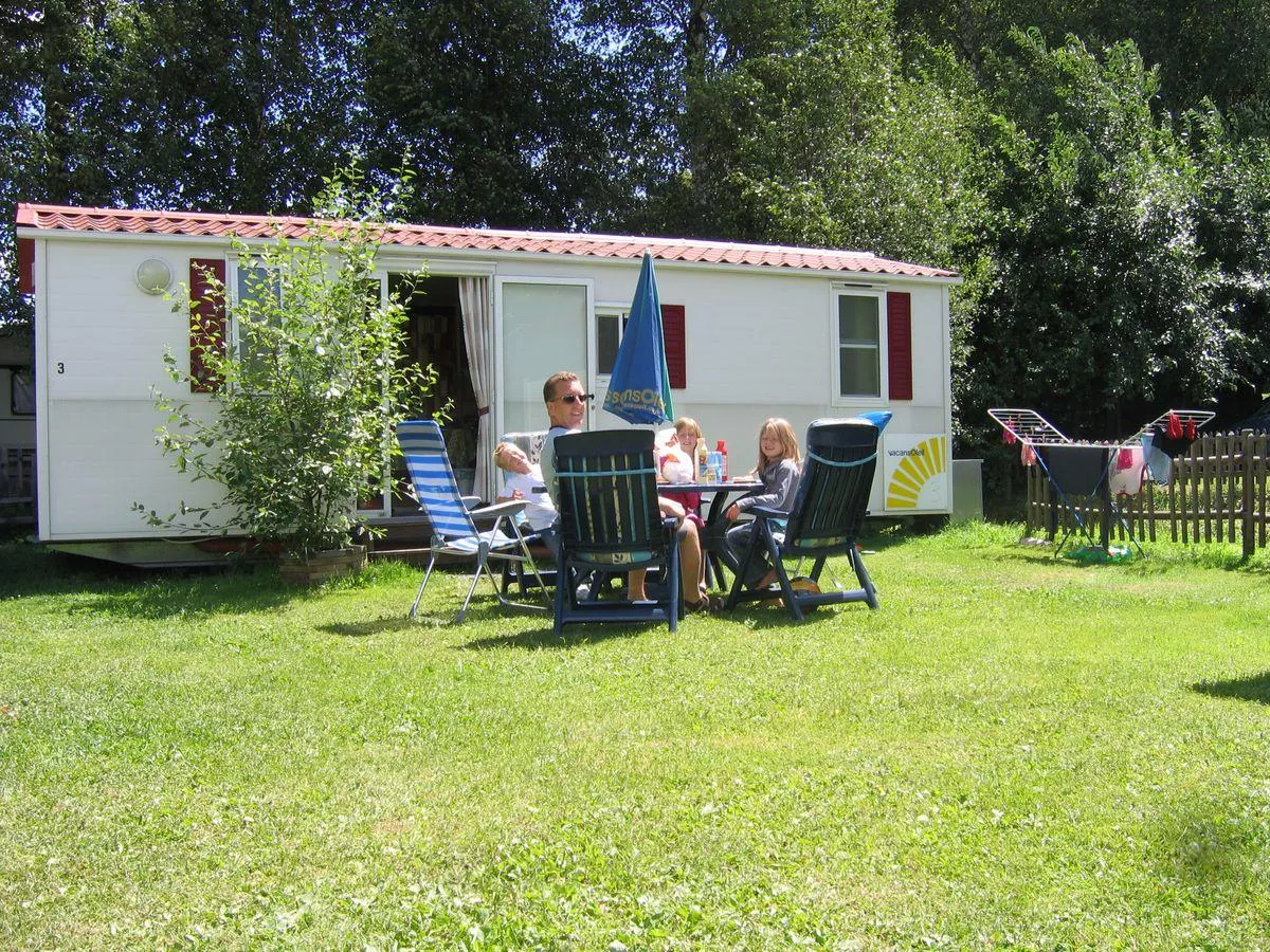 Camping Simplonblick -