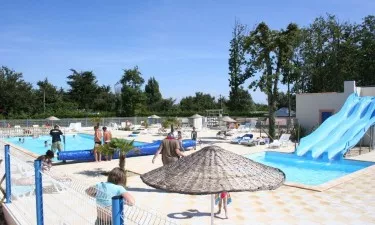 Camping Le Domaine dOléron 