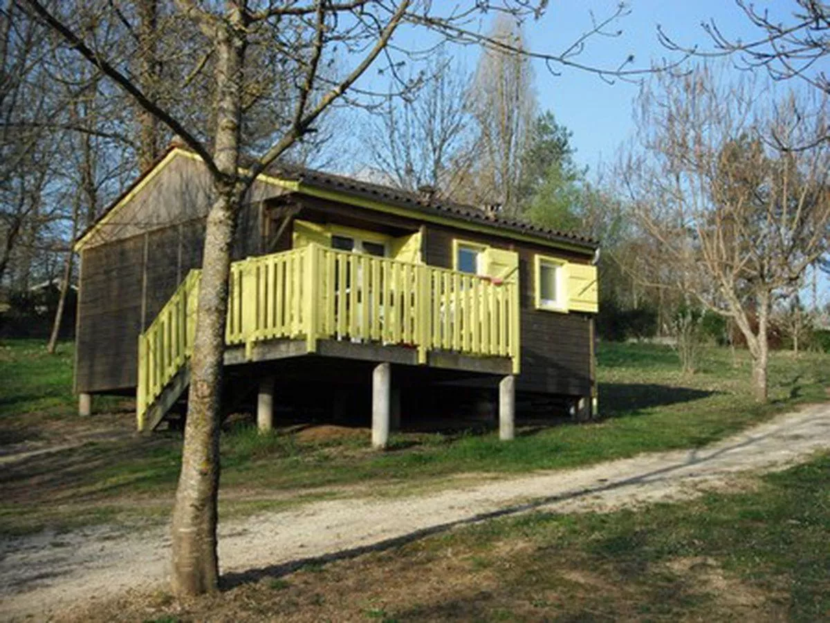 Camping Le Repaire -