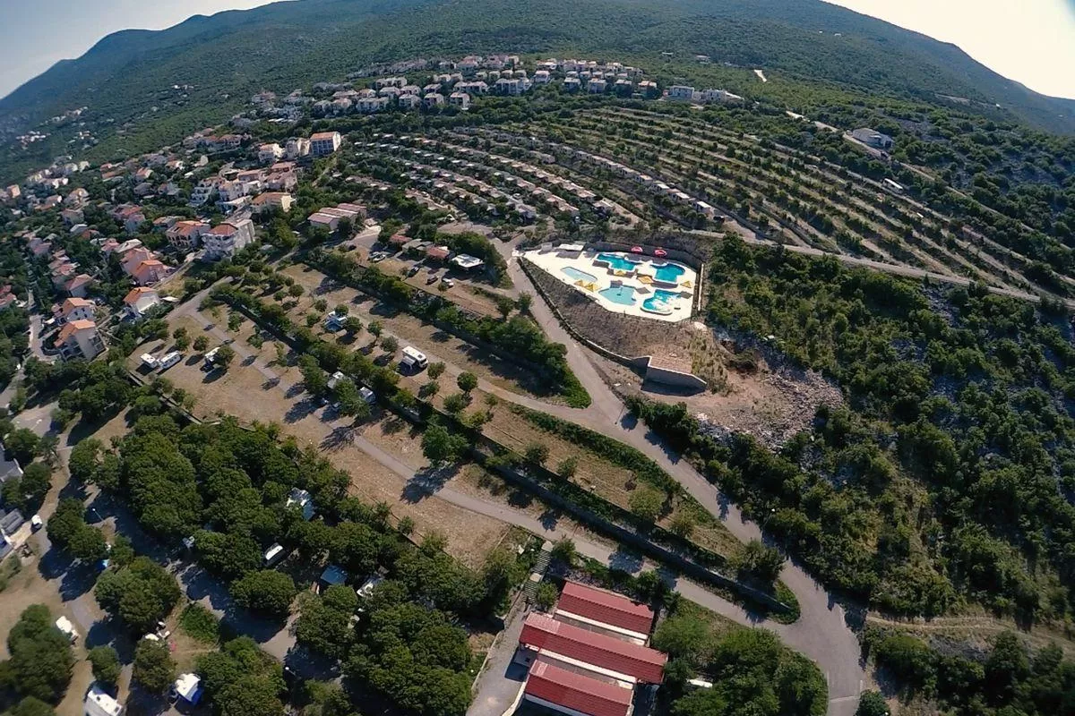 Camping Klenovica