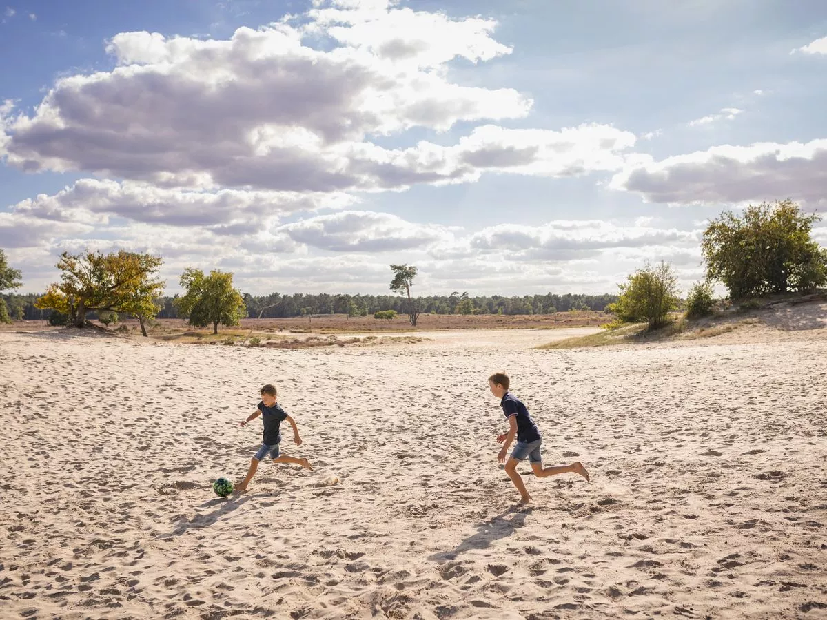 Recreatiepark Brasserie Het Genieten