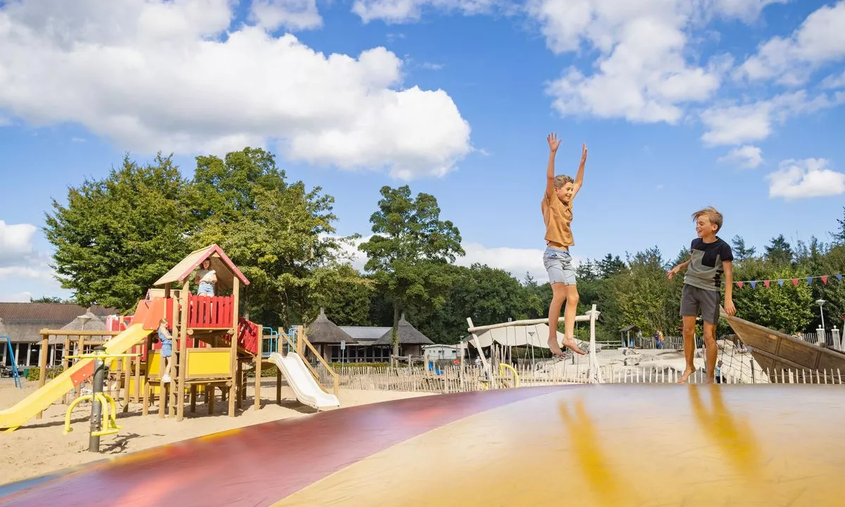 Recreatiepark Brasserie Het Genieten