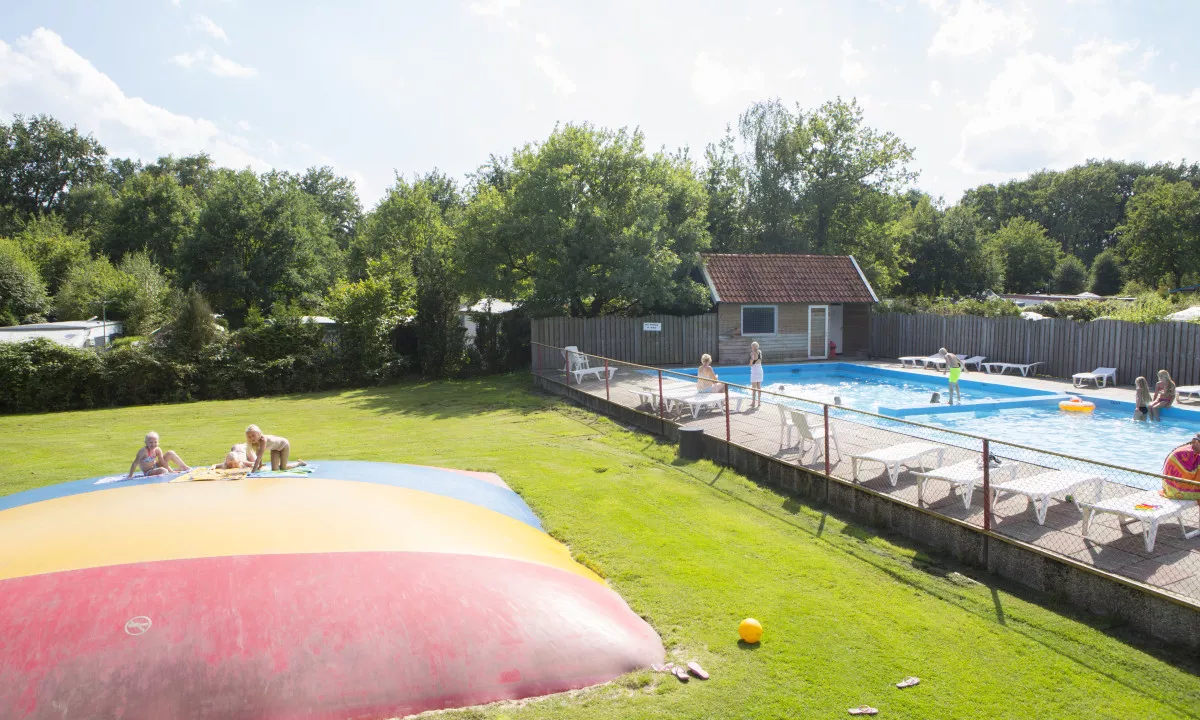 Camping De Haer