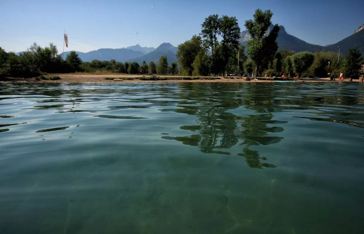 Camping Sandaya La Nublière -