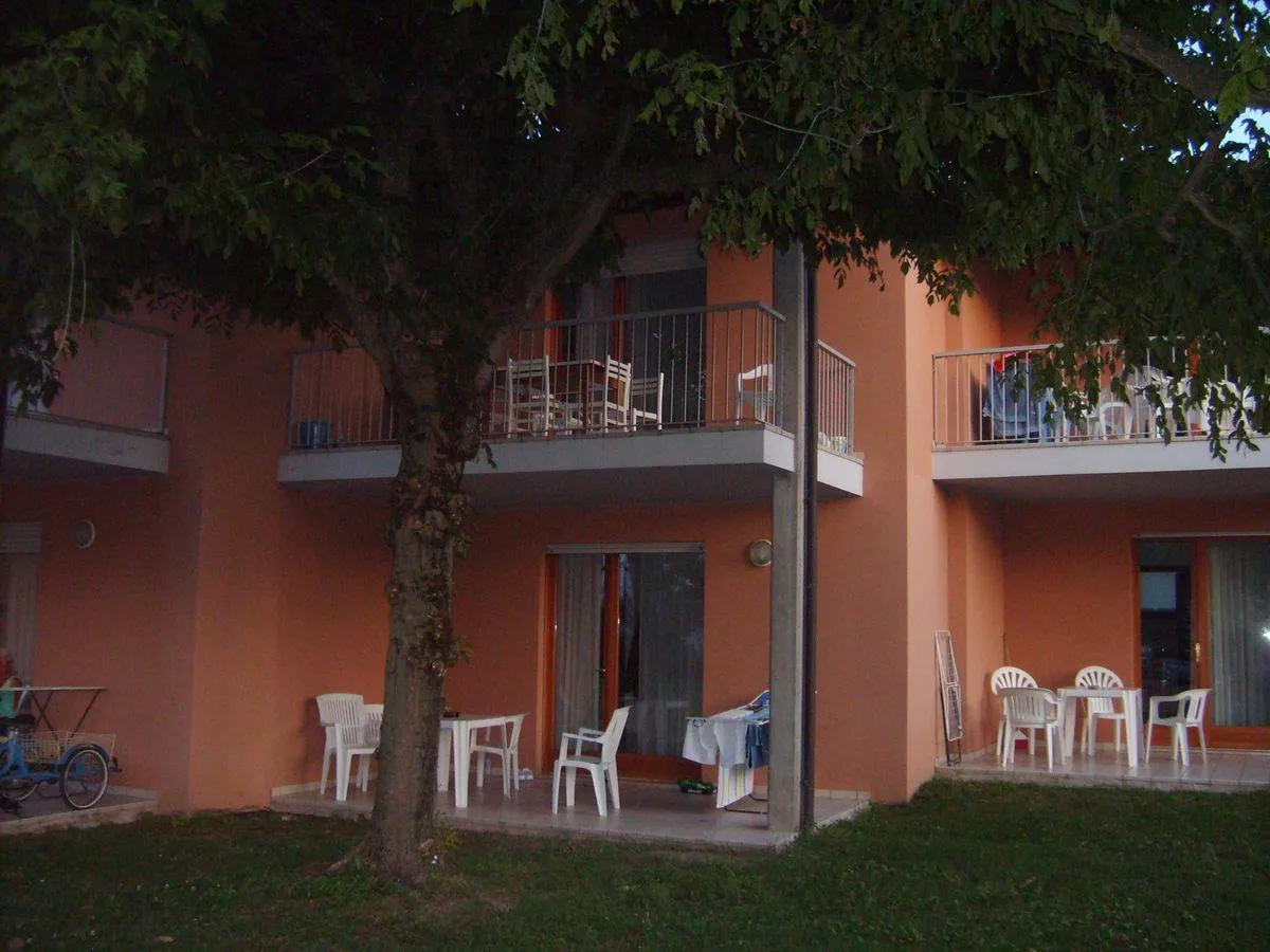 Camping Tiglio -