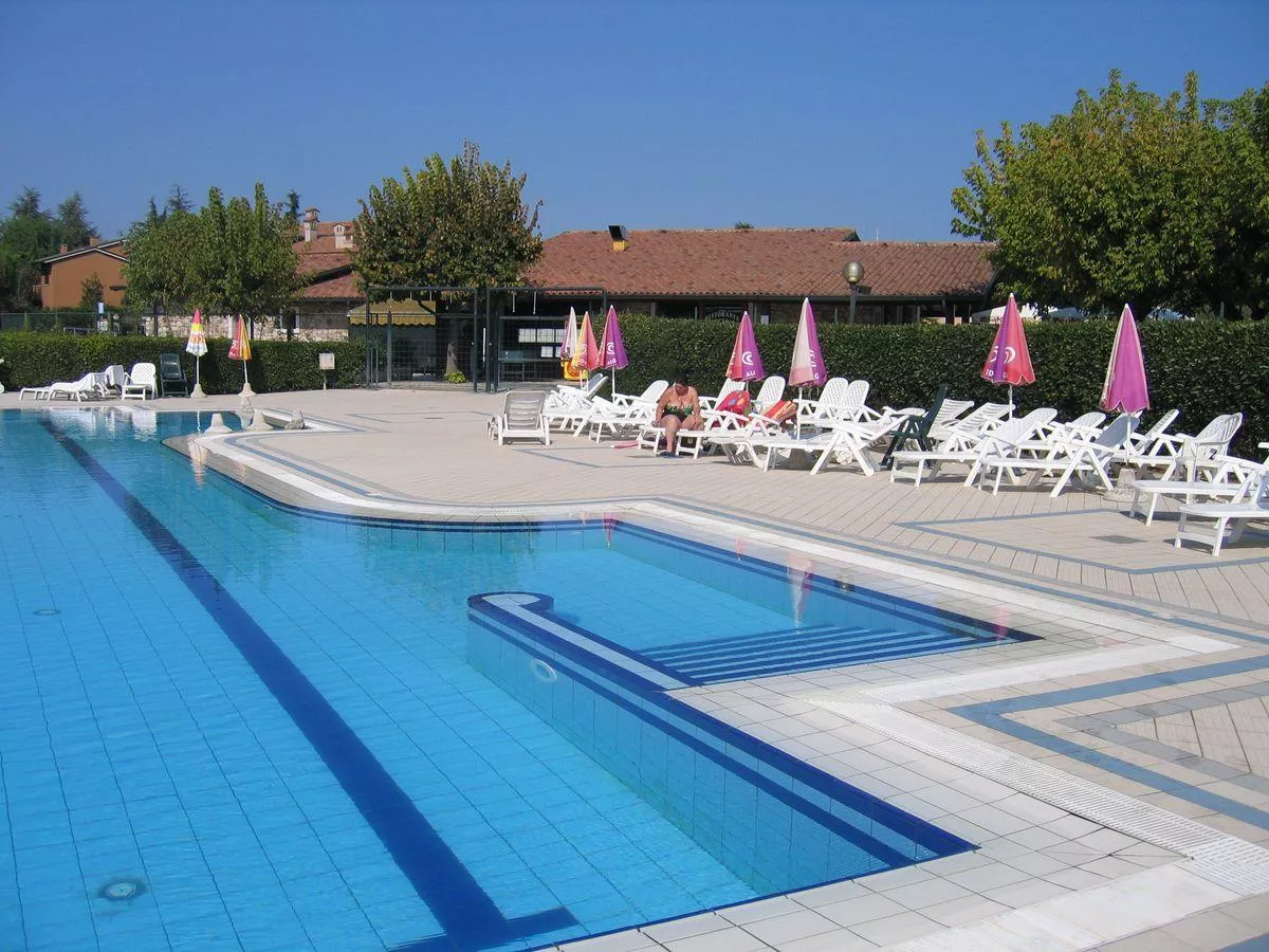 Camping Tiglio -