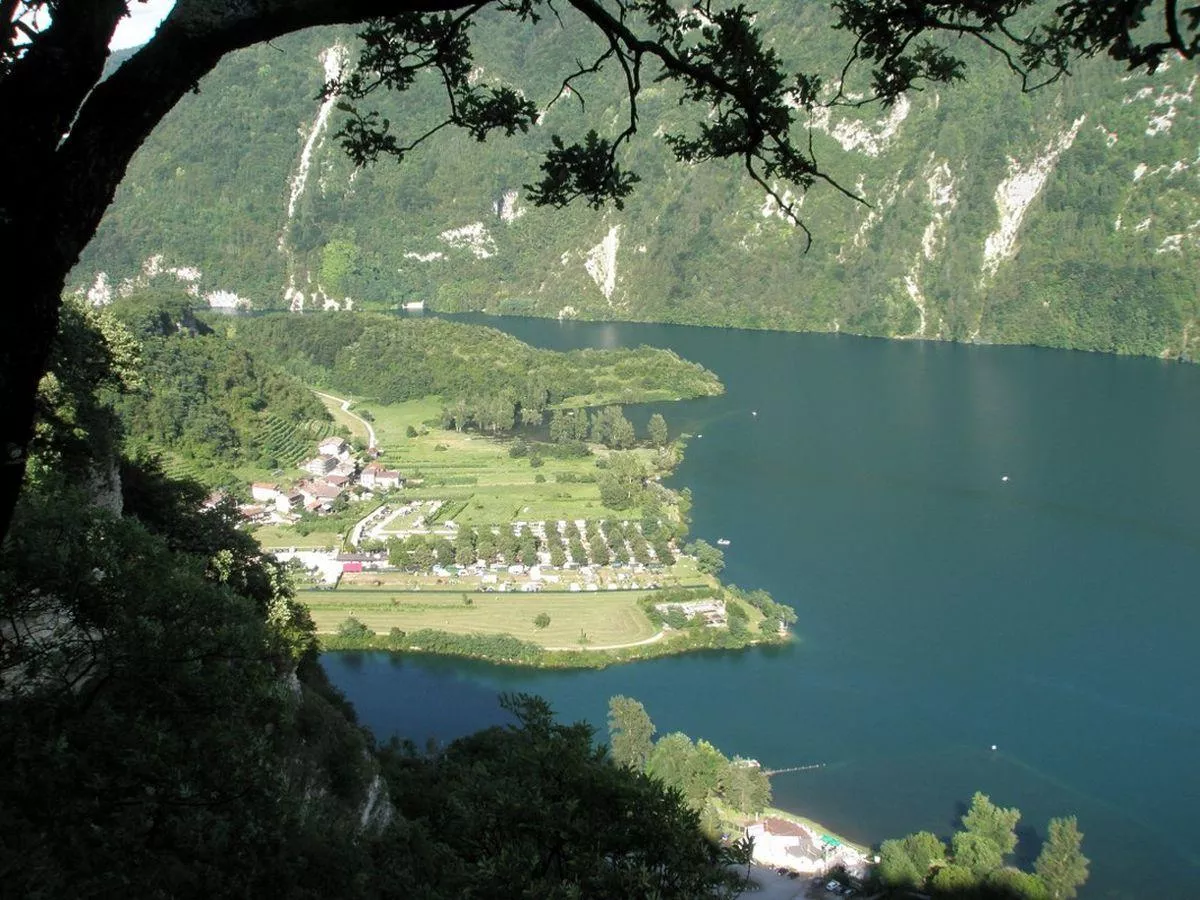 Camping Village Lago Arsiè 