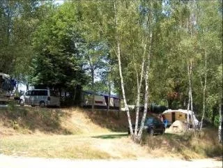 Camping Les Chelles