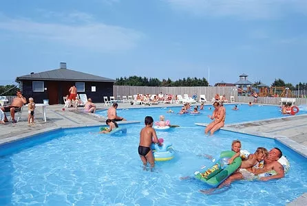 Skiveren Camping 