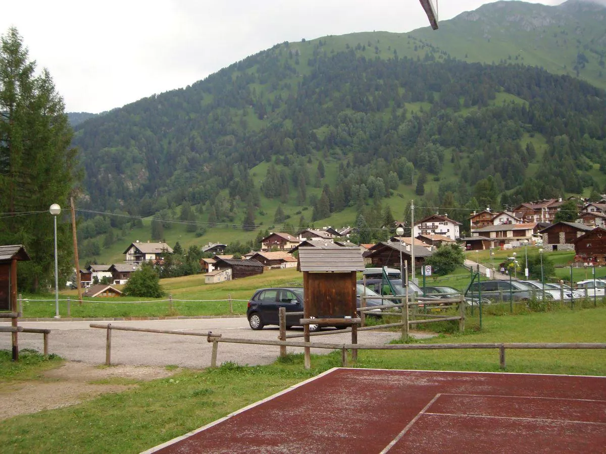 Camping Fiemme Village 