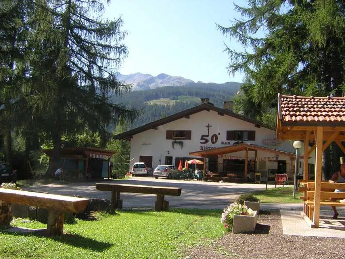 Camping Fiemme Village -