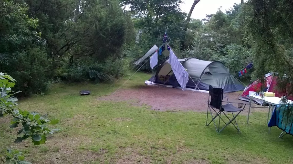 Camping Beerze Bulten