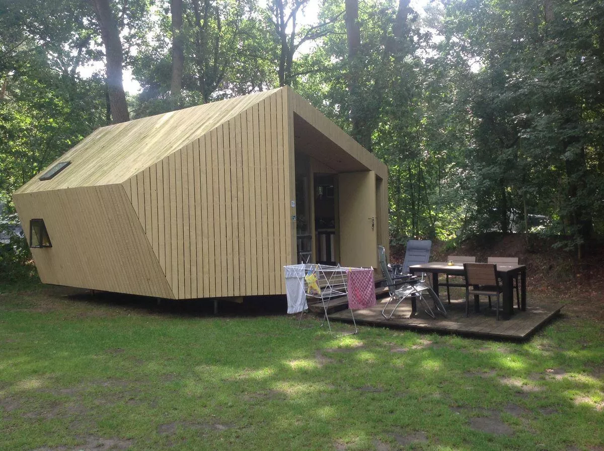 Camping Beerze Bulten-