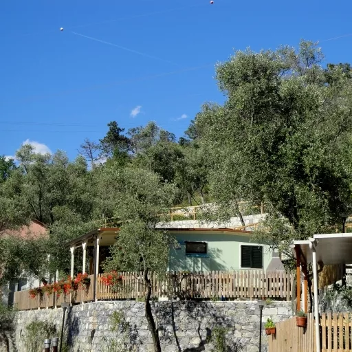 Tigullio Camping & Resort 