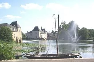 Camping La Chabotière