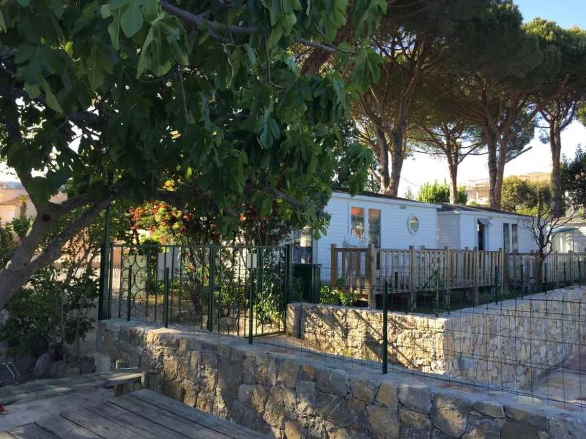 Camping Les Cigales -