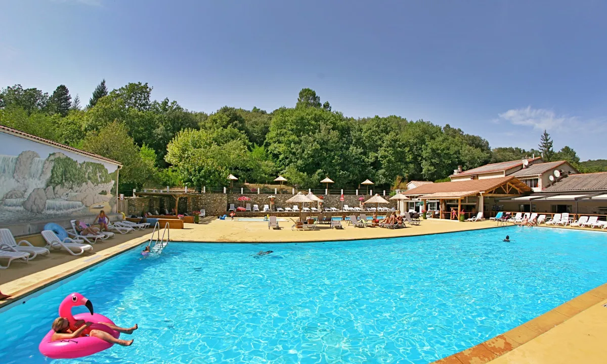 Camping Sunêlia La Clémentine 