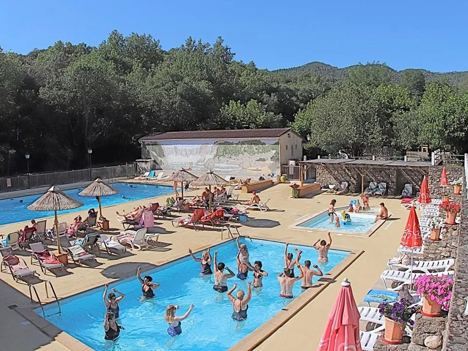 Camping Sunêlia La Clémentine 