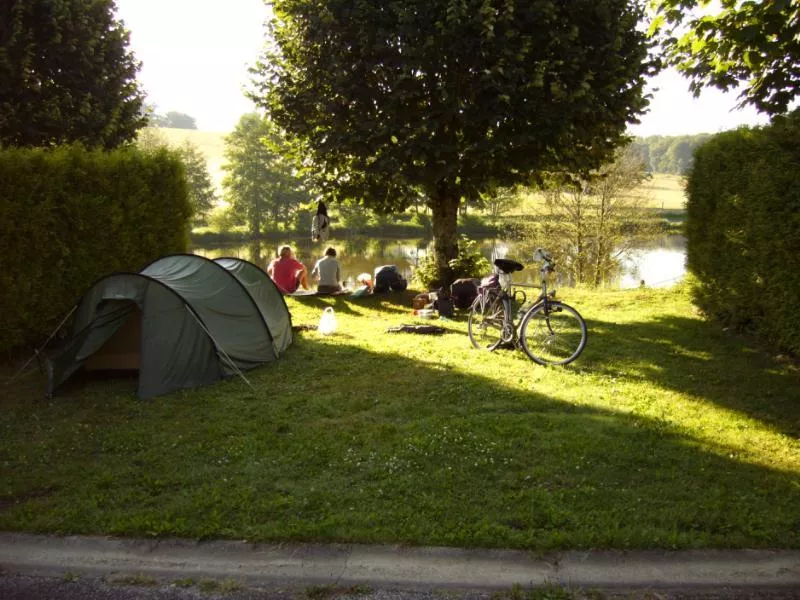 Camping de Montréal 