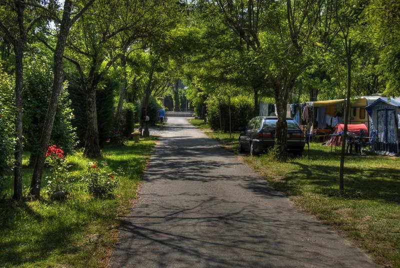 Camping Du Pont 