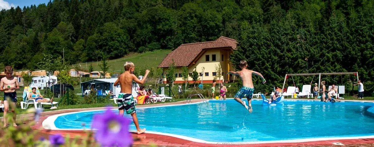 Camping Bella Austria -