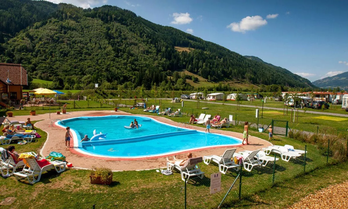 Camping Bella Austria -