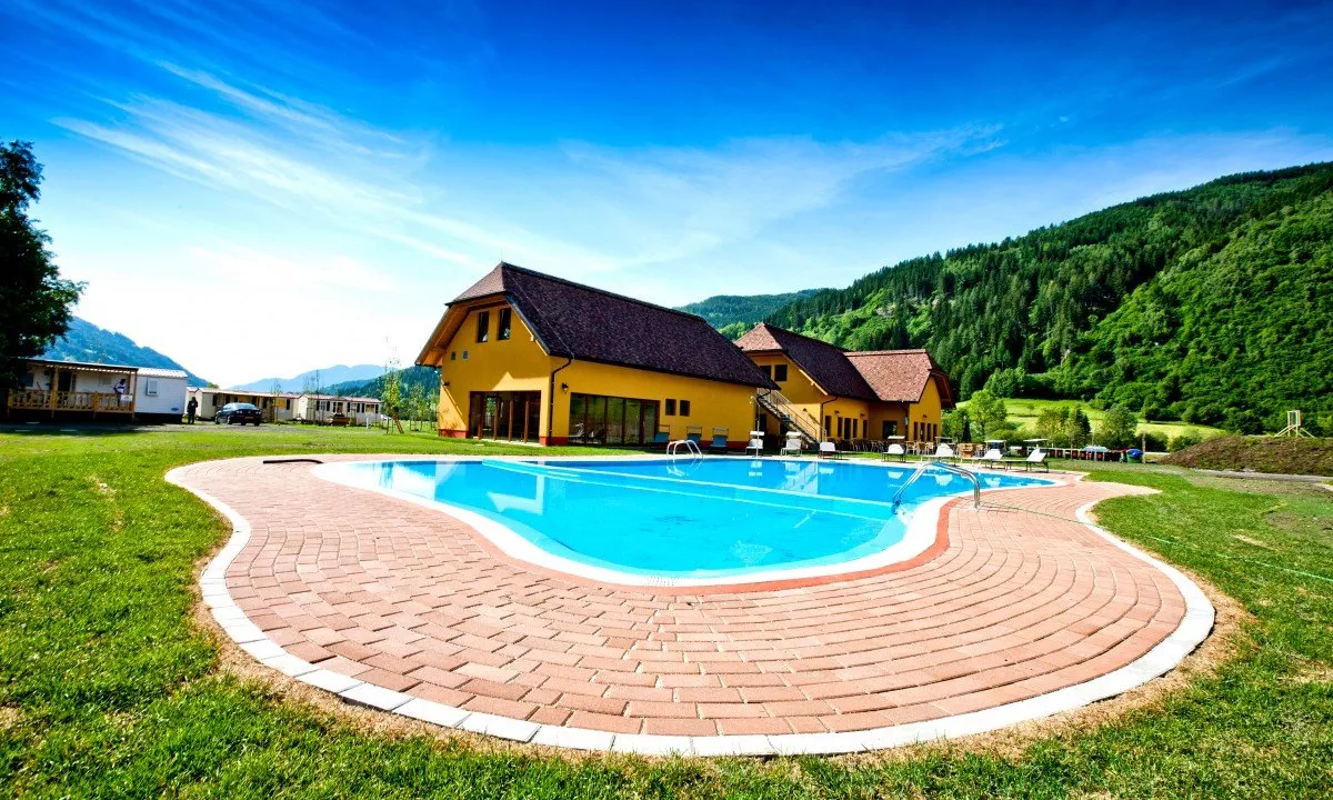 Camping Bella Austria -