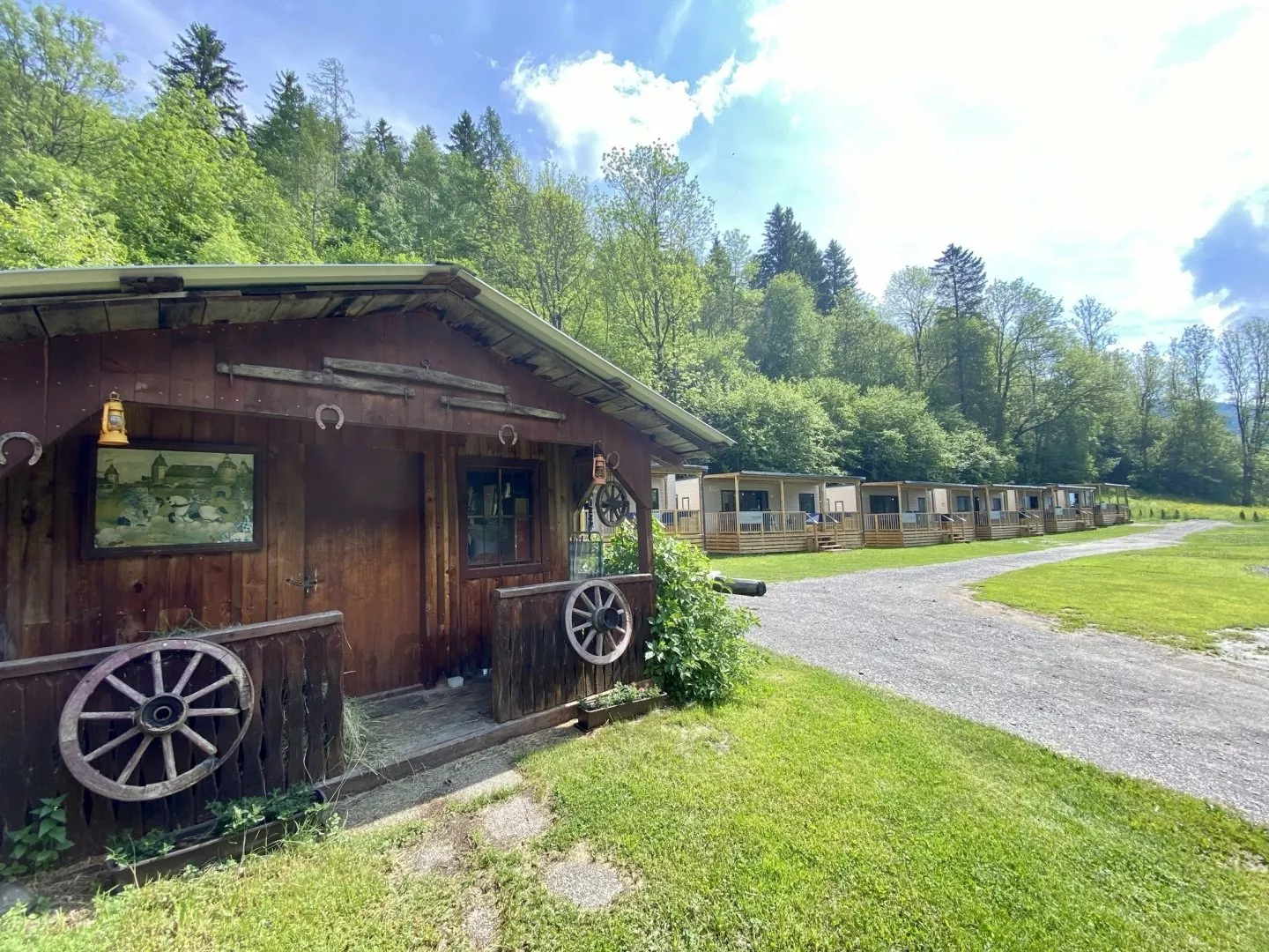 Camping Bella Austria -