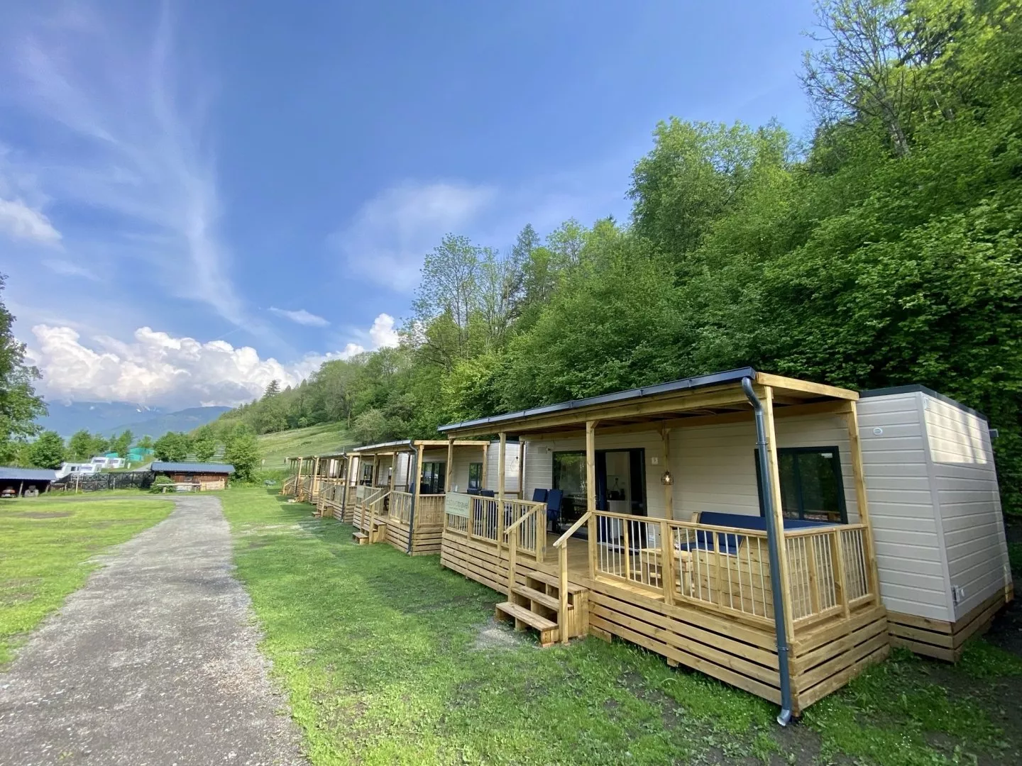 Camping Bella Austria -