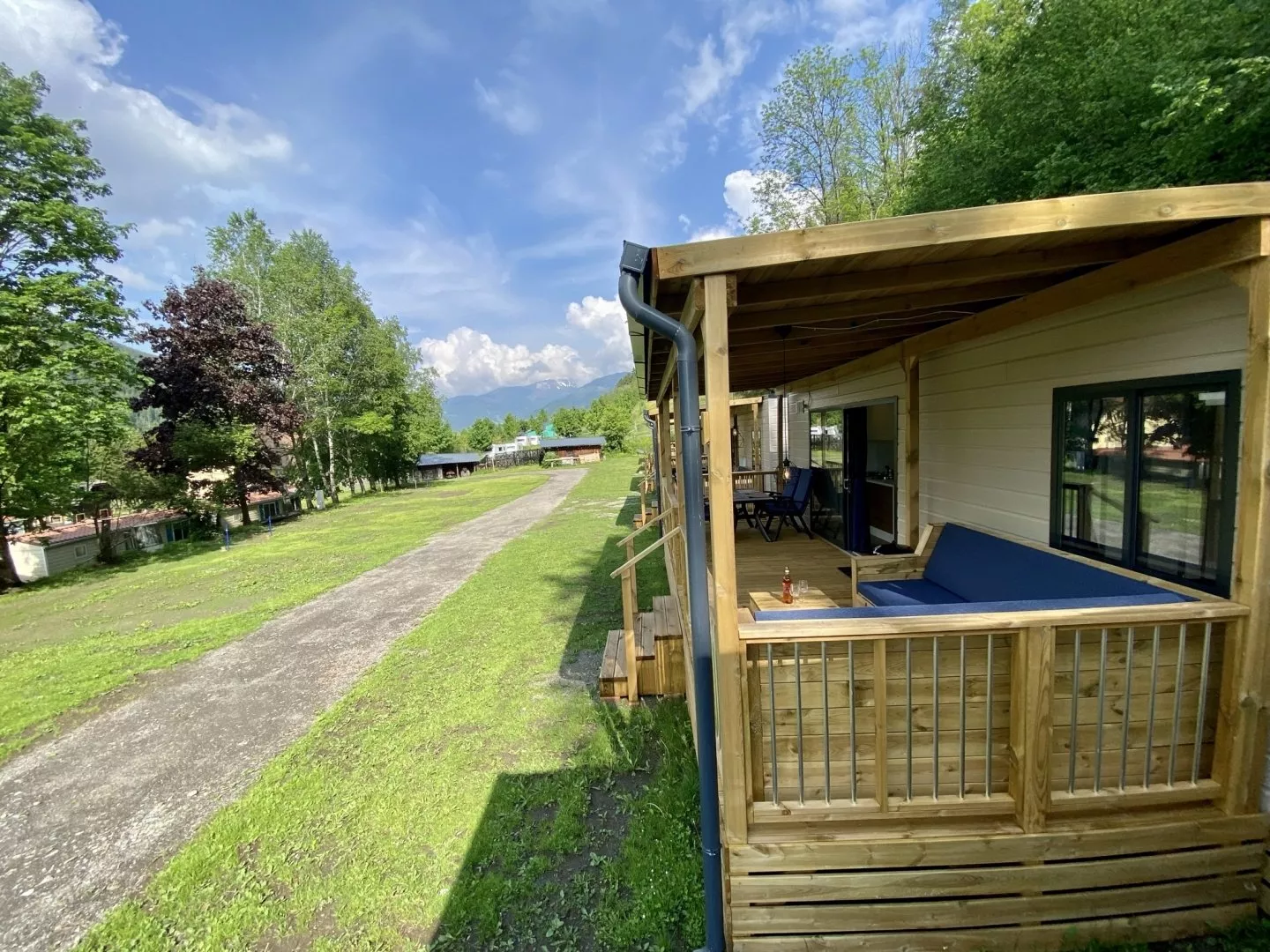 Camping Bella Austria -