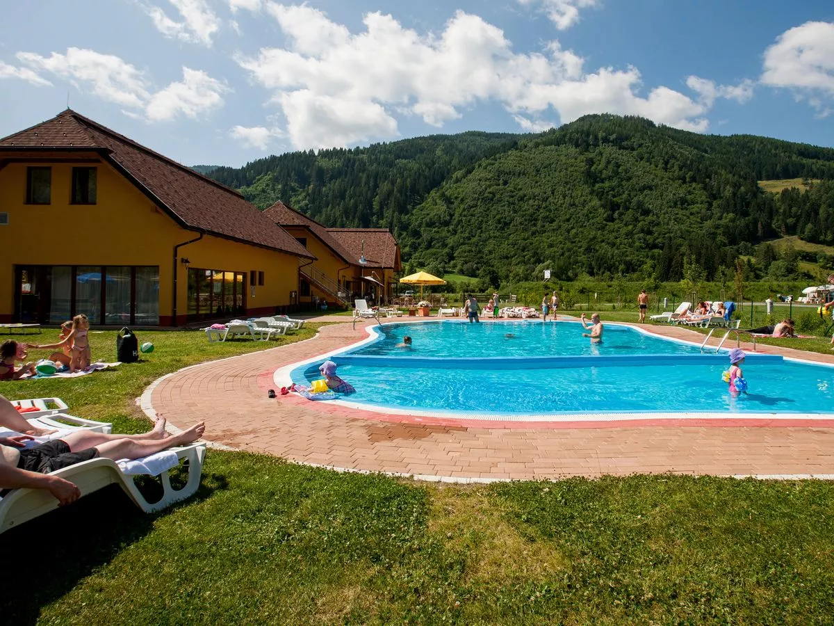 Camping Bella Austria -