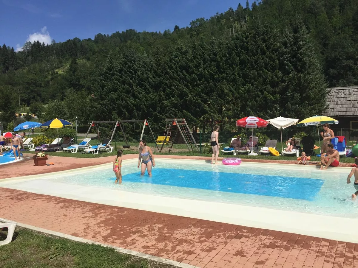 Camping Bella Austria -