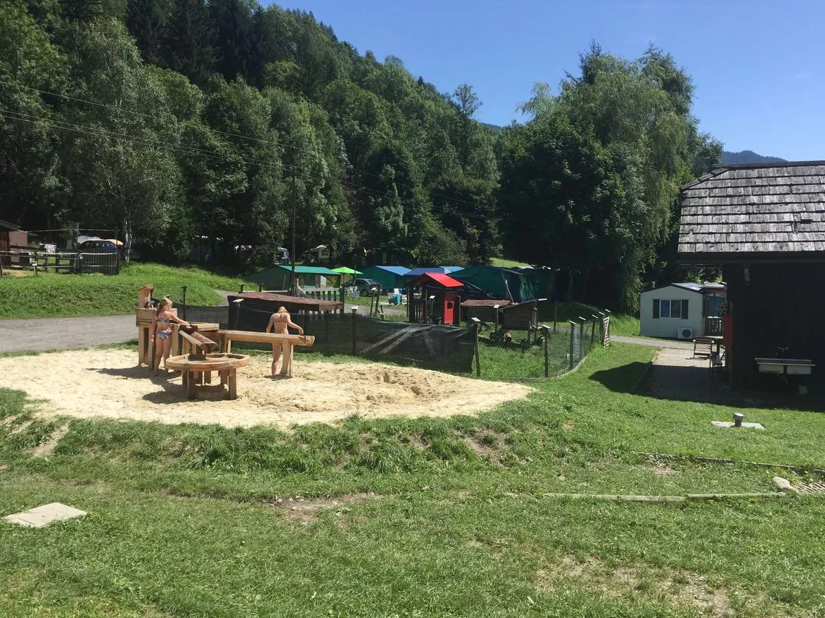 Camping Bella Austria -