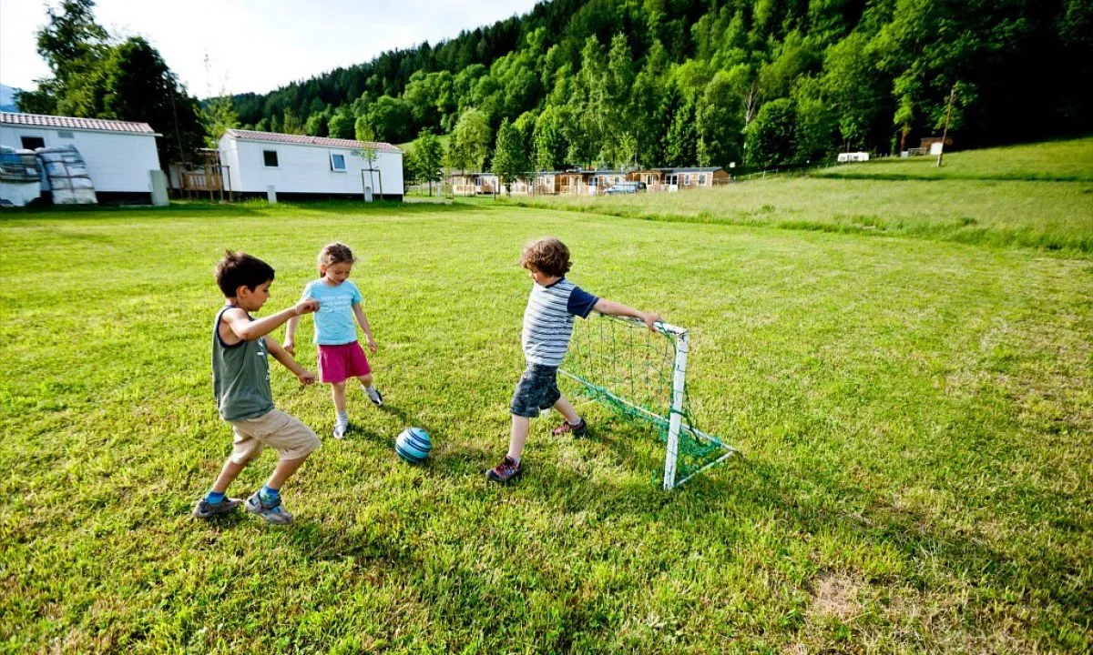 Camping Bella Austria -