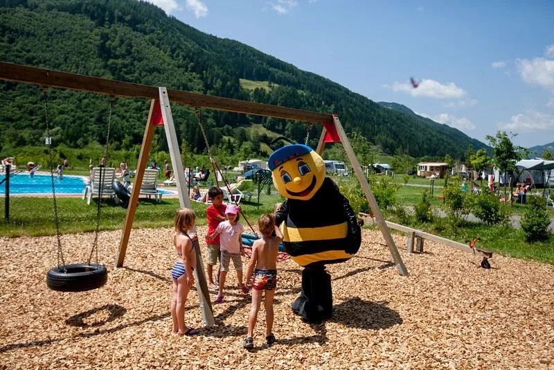 Camping Bella Austria -