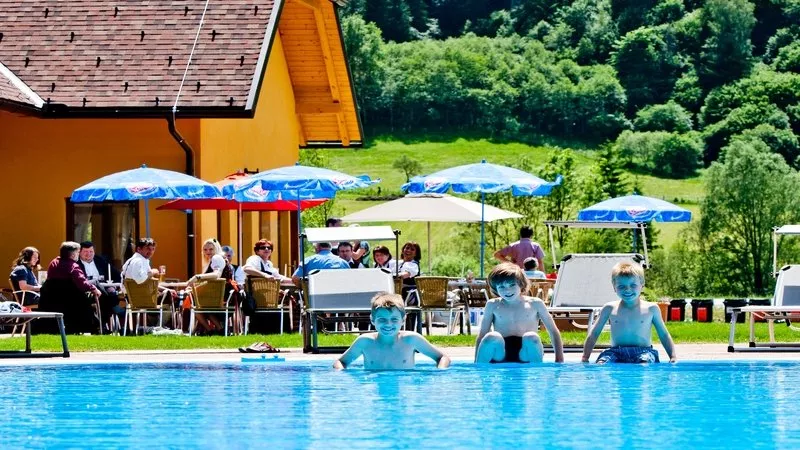 Camping Bella Austria -