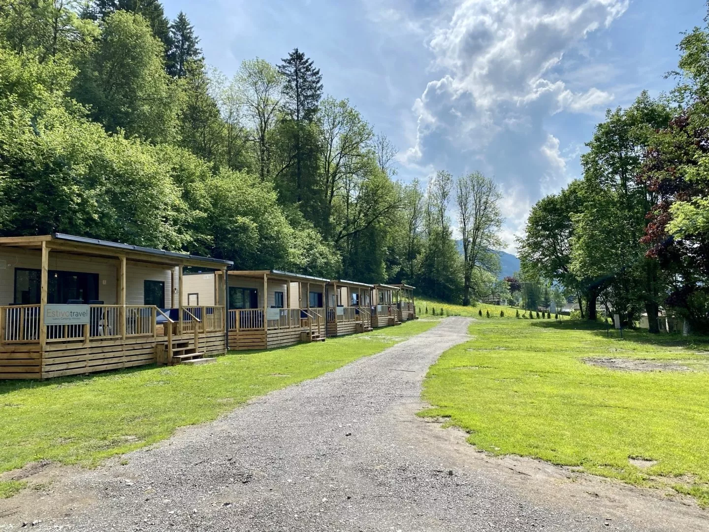 Camping Bella Austria -