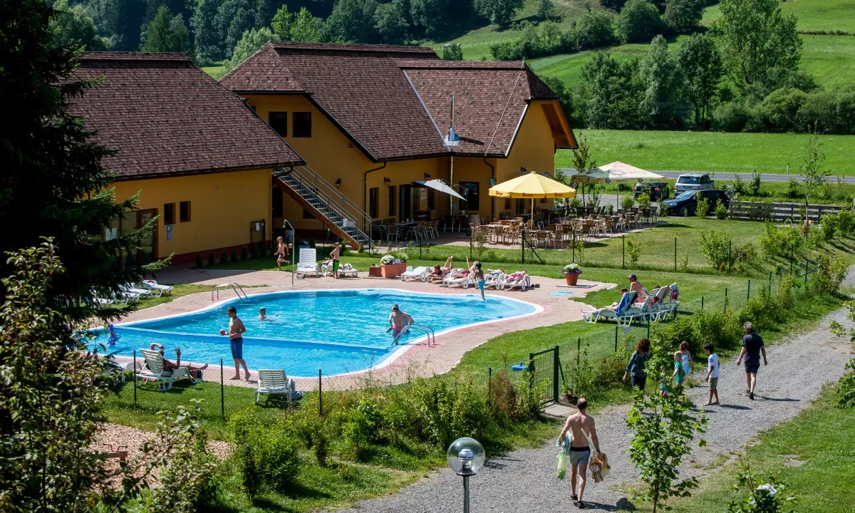 Camping Bella Austria -