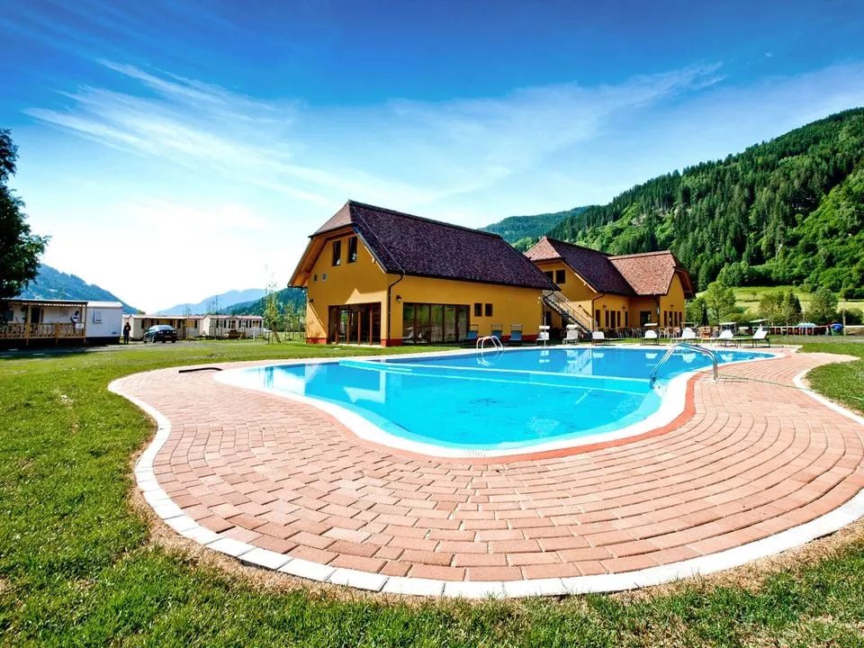 Camping Bella Austria -