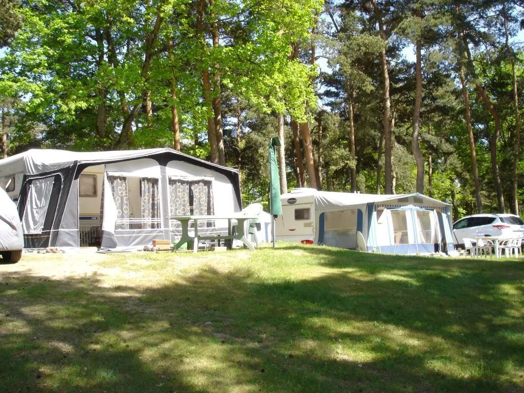 Camping du Sabot