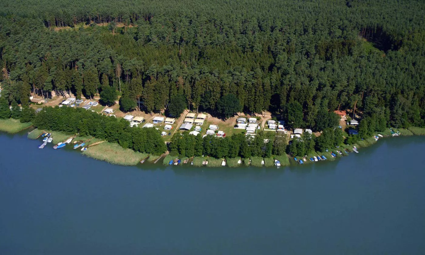 Camping Am Ziernsee 