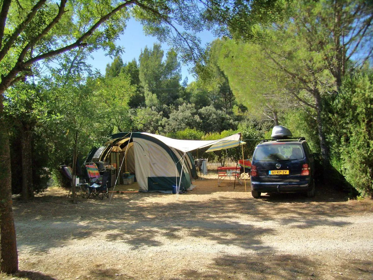 Camping Les Hautes Prairies -