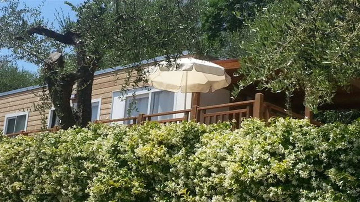 Camping Dei Fiori -