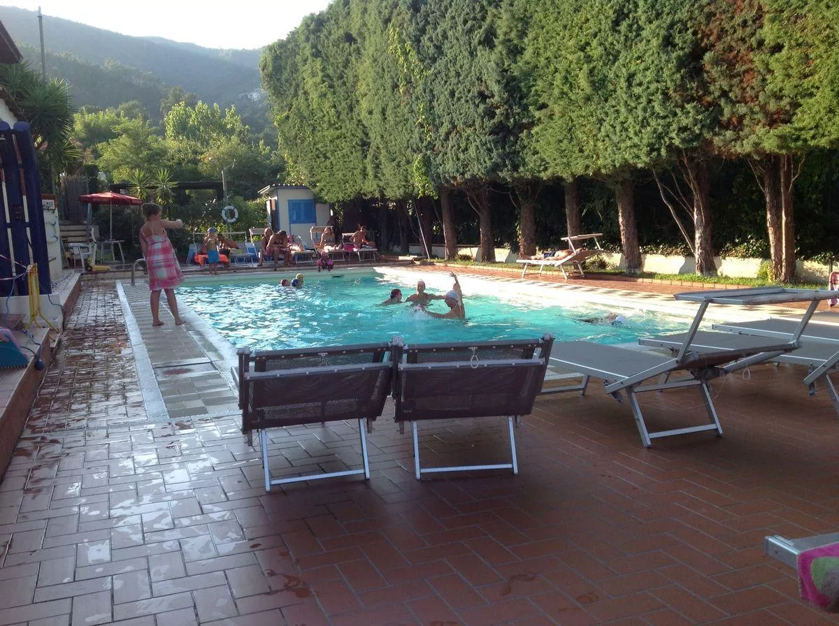 Camping Dei Fiori -