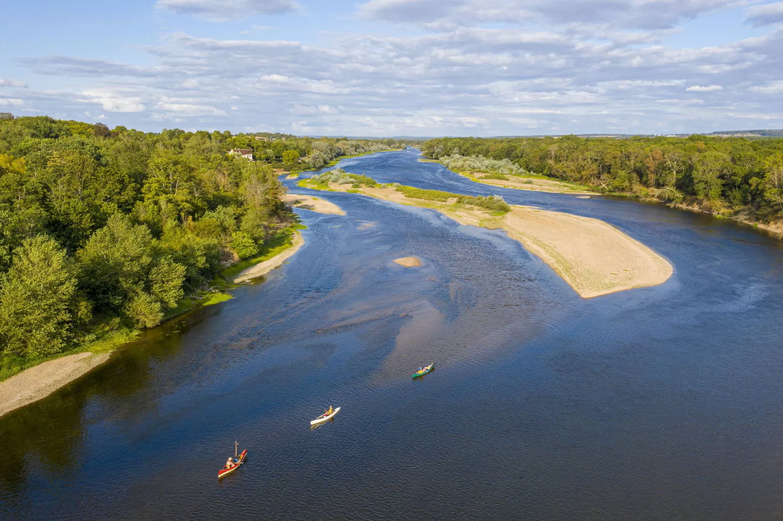 Camping de Nevers 