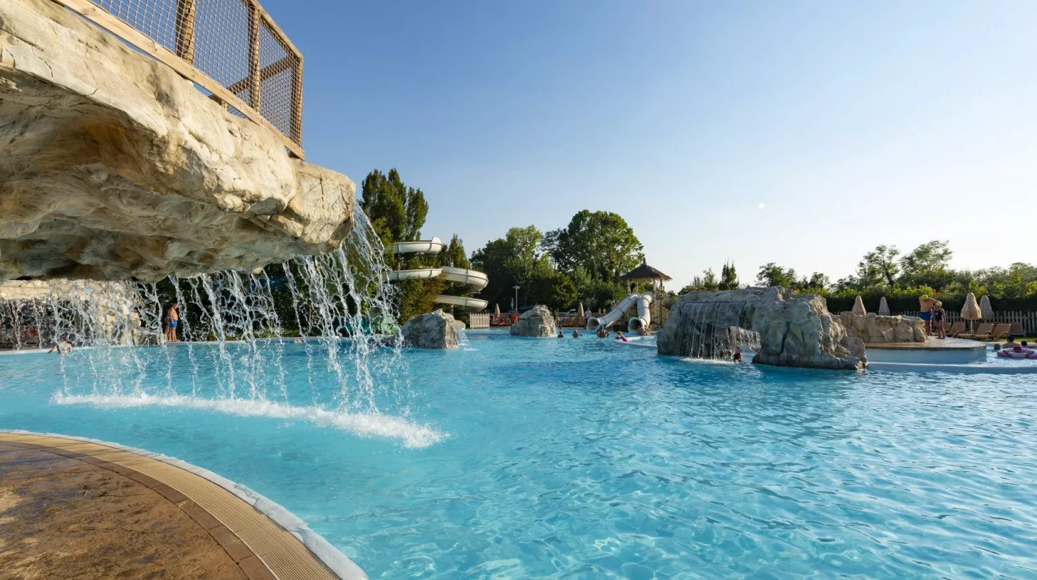 Camping Piani di Clodia -