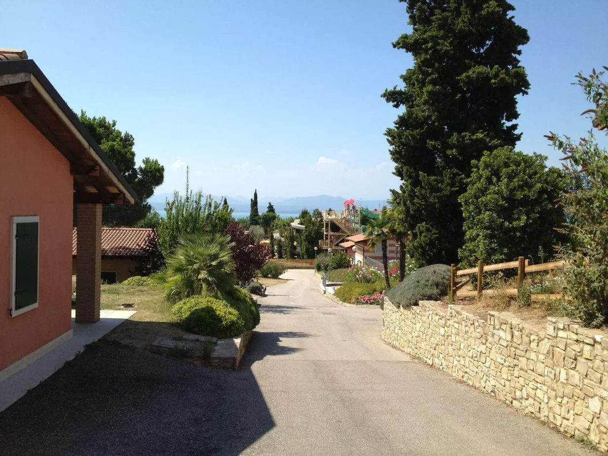 Camping Piani di Clodia -